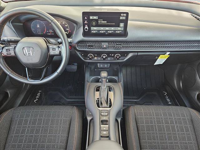 Used 2026 Honda HR-V Sport image 17