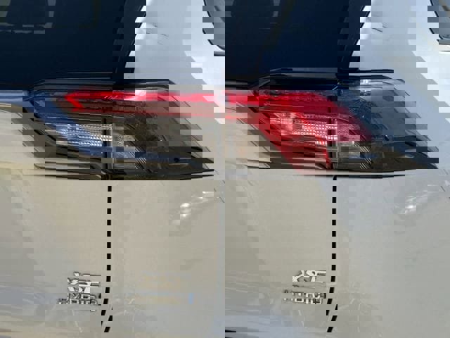 Used 2022 Toyota RAV4 XSE image 7