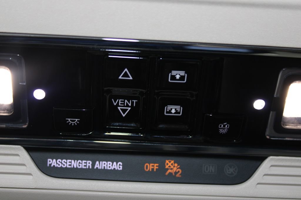 Used 2024 Lincoln Corsair AWD w/ Equipment Group 101A image 53