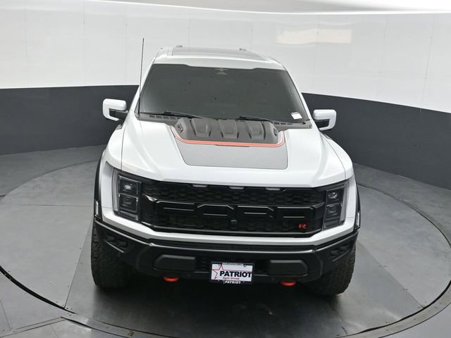Used 2023 Ford F150 Raptor w/ Equipment Group 802A Raptor R image 34