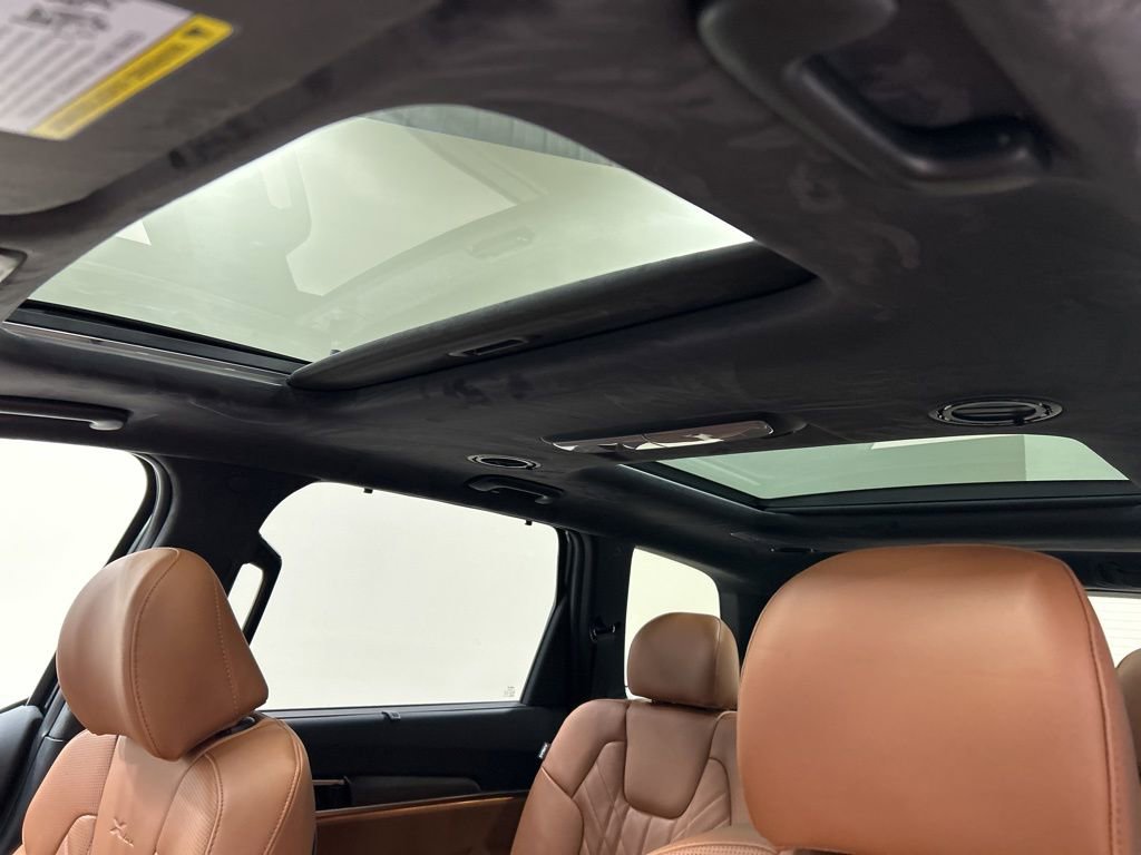 New 2025 Kia Telluride SX X-Line image 26