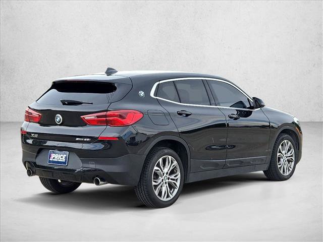 Used 2018 BMW X2 sDrive28i w/ Convenience Package FWD image 5