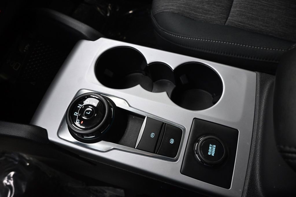 Used 2023 Ford Bronco Sport Big Bend w/ Convenience Package image 33