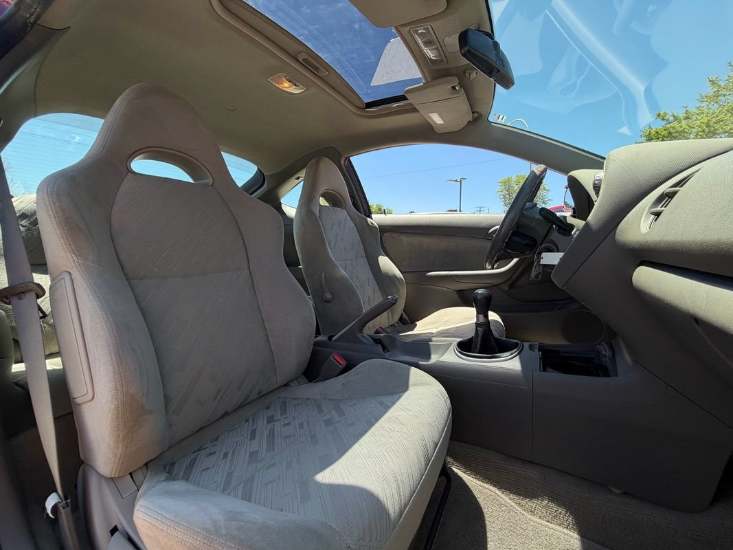 Used 2003 Acura RSX FWD image 4