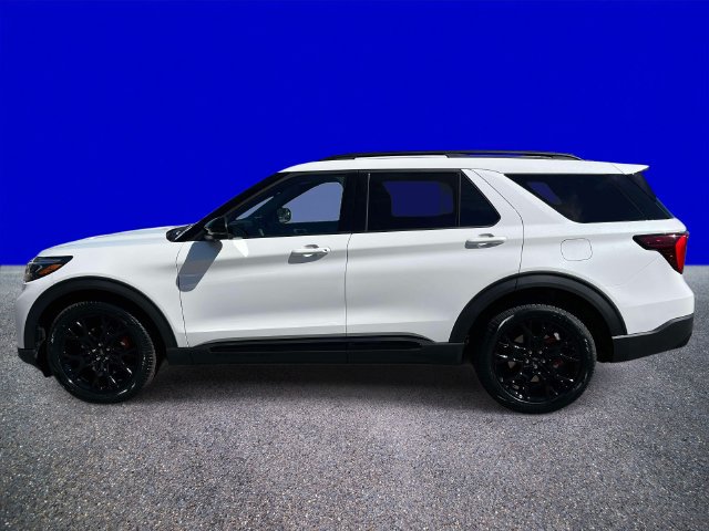 New 2027 Ford Explorer ST w/ Sun And Sound Package AWD/4WD image 6
