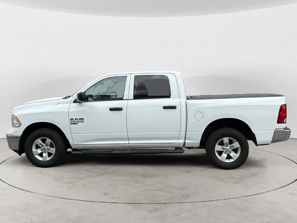 Used 2023 RAM 1500 Classic SLT AWD/4WD image 6