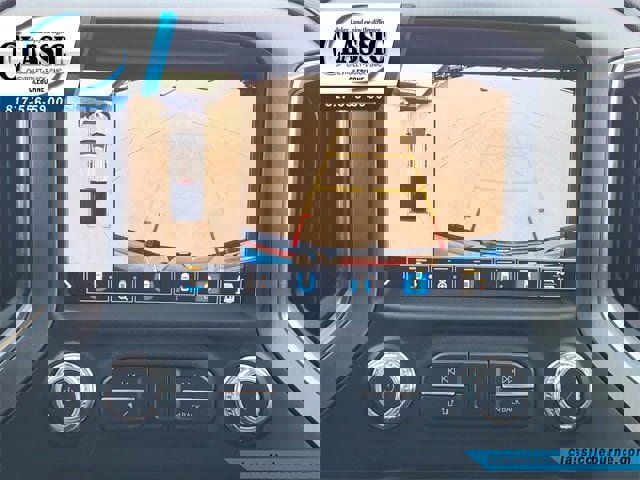 Used 2021 GMC Sierra 2500 Denali w/ Denali Black Diamond Edition image 18