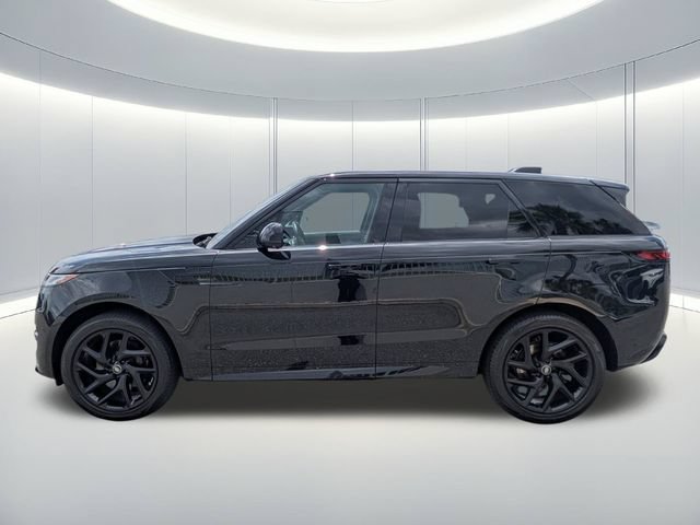 Used 2023 Land Rover Range Rover Sport SE Dynamic AWD/4WD image 3