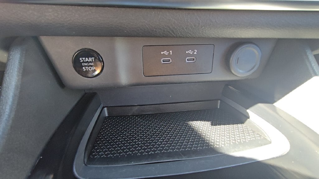 Used 2025 Nissan Rogue SV AWD/4WD image 18