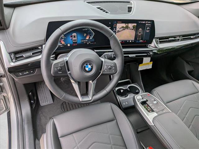 New 2026 BMW X1 xDrive28i image 3