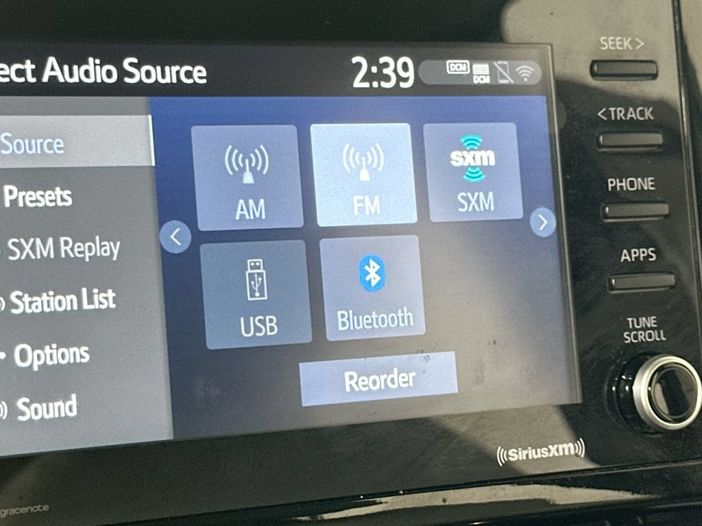 Used 2022 Toyota Corolla Cross L FWD image 25