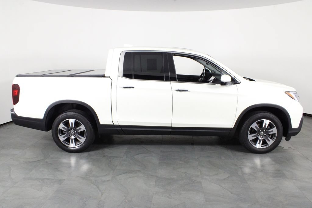 Used 2019 Honda Ridgeline RTL-E image 11