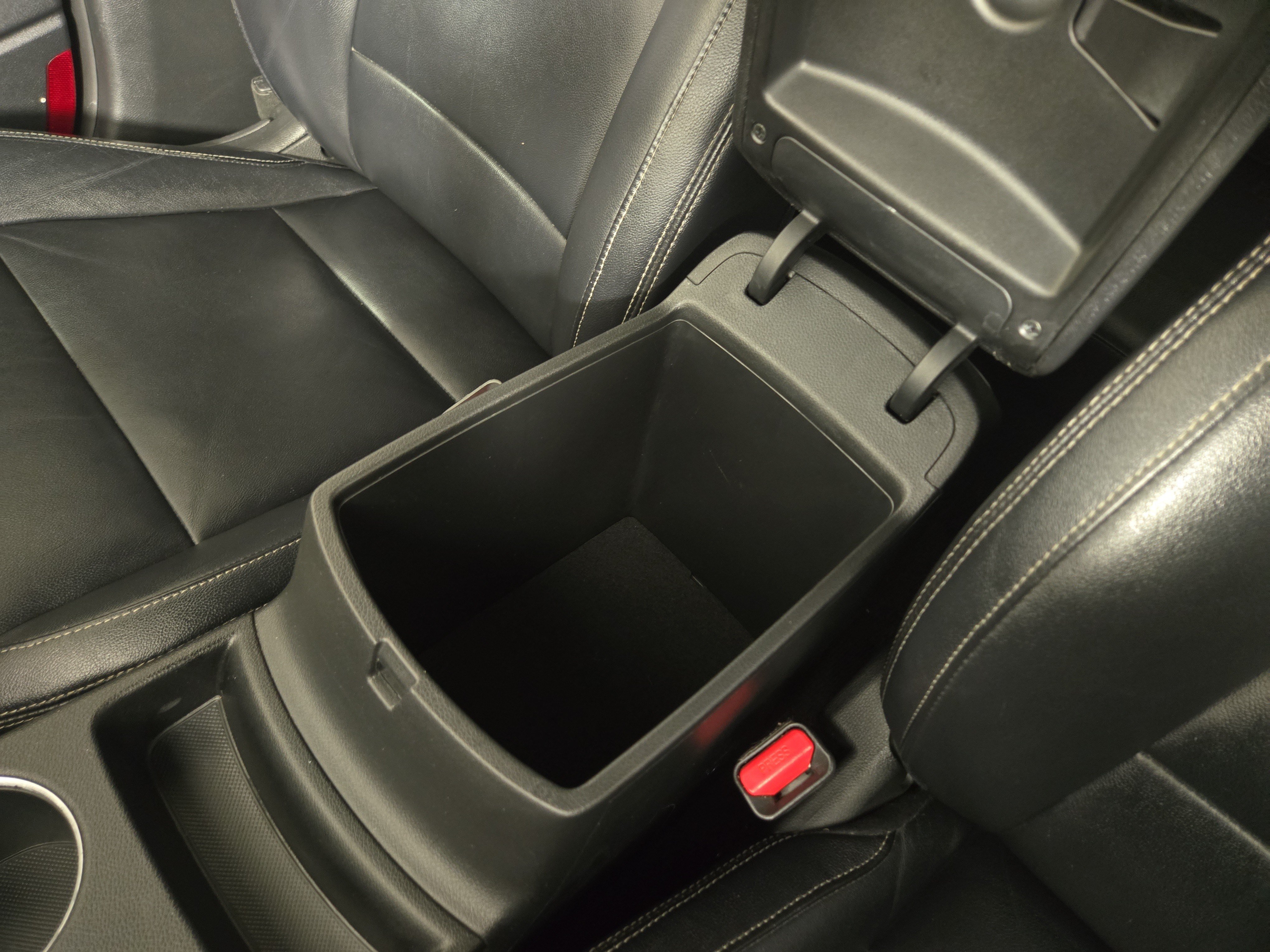 Used 2018 Kia Sportage EX FWD image 28