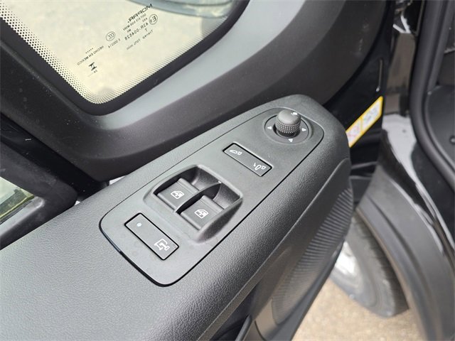 New 2025 RAM ProMaster 3500 w/ Quick Order Package 22G SLT image 21