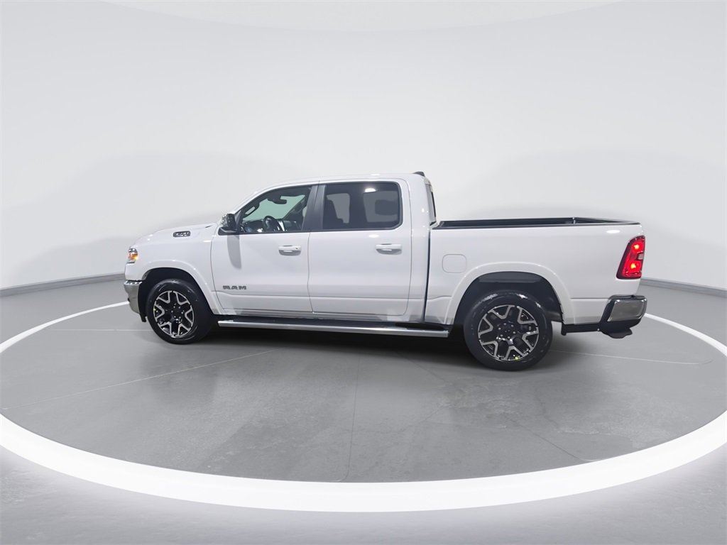 New 2026 RAM 1500 Laramie image 6