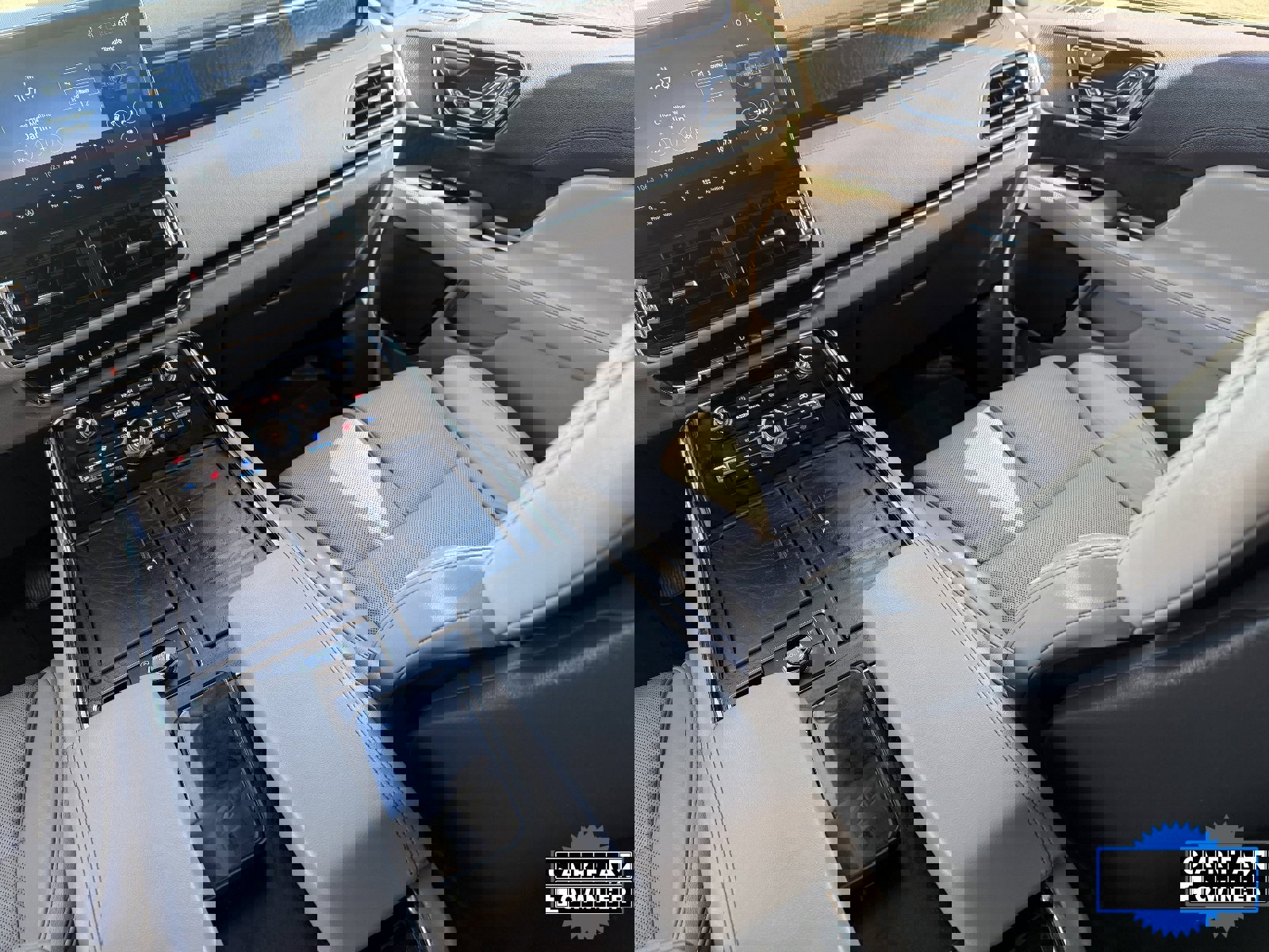 Used 2023 Lincoln Navigator Reserve image 17