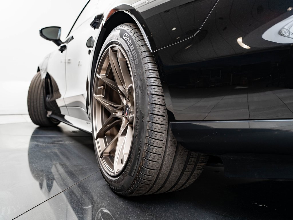 Used 2023 Audi e-tron GT Premium Plus image 47