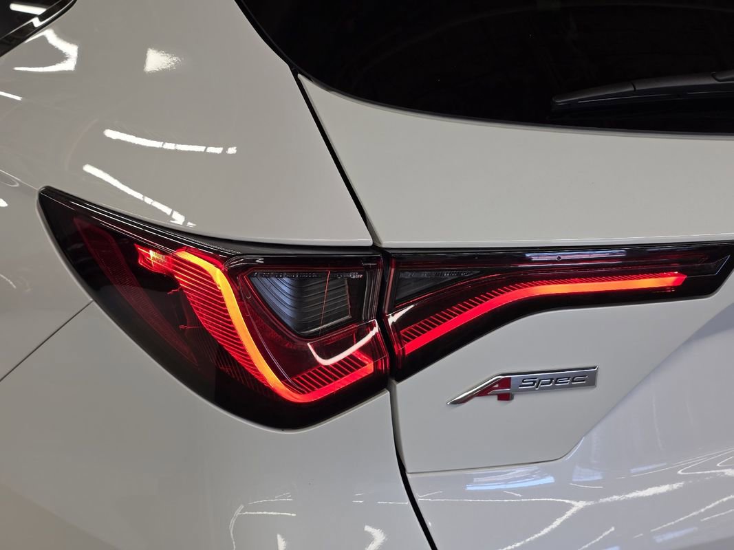 Used 2024 Acura MDX A-Spec AWD/4WD image 62