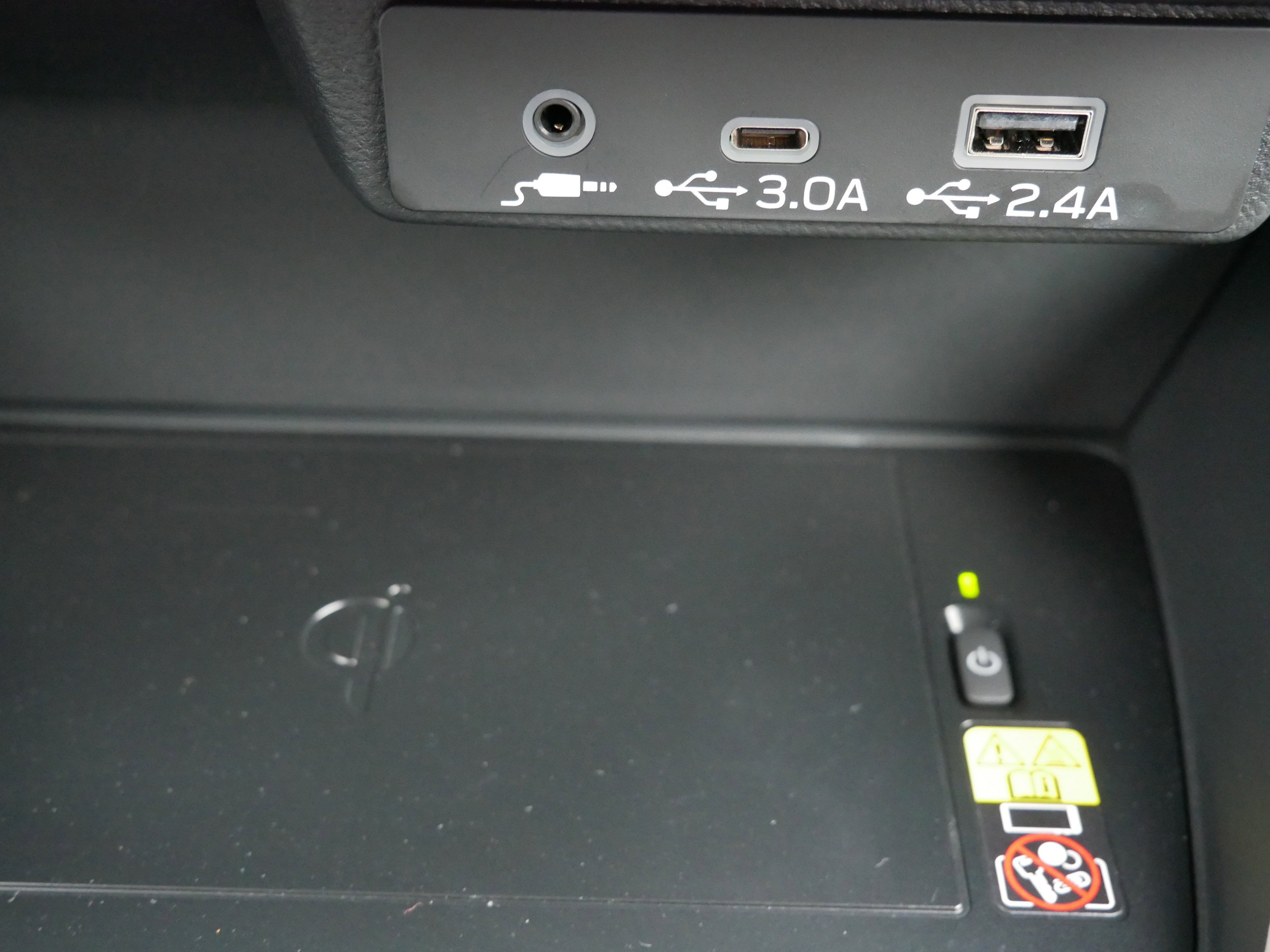 Certified 2025 Subaru Forester Premium image 29