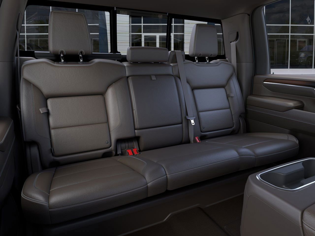 New 2026 GMC Sierra 3500 Denali image 17