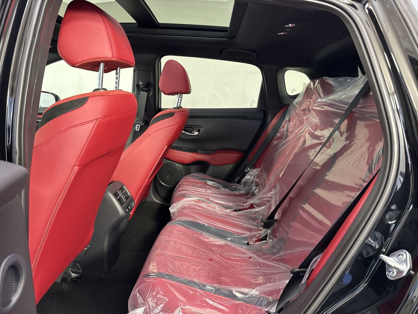 New 2026 Acura ADX A-Spec AWD/4WD image 22