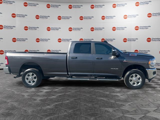 Used 2023 RAM 2500 Big Horn w/ Level 1 Equipment Group image 6