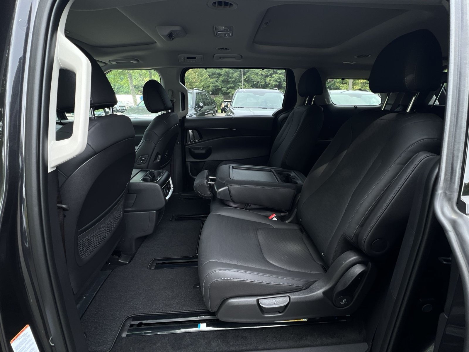 New 2026 Kia Carnival SX Prestige FWD image 31