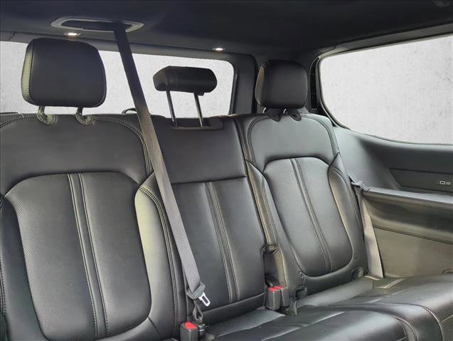 Used 2024 Jeep Wagoneer Series II image 19