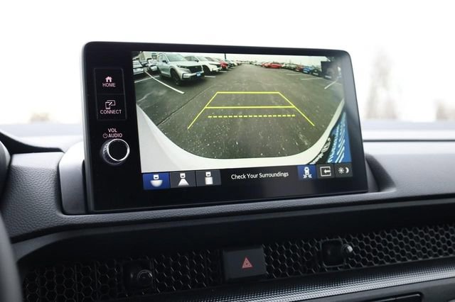 New 2026 Honda CR-V Sport-L image 11