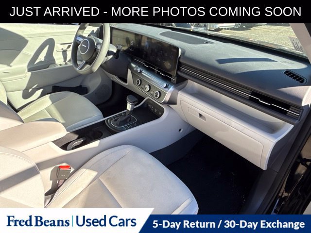 Used 2024 Hyundai Kona SE AWD/4WD image 14
