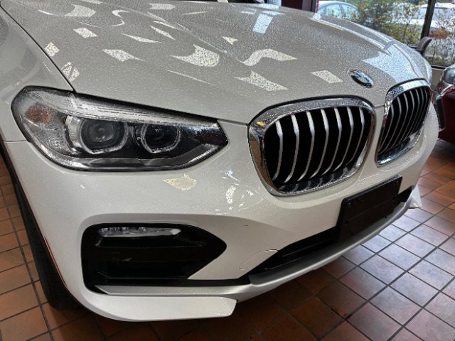 Used 2019 BMW X4 xDrive30i w/ Convenience Package AWD/4WD image 2