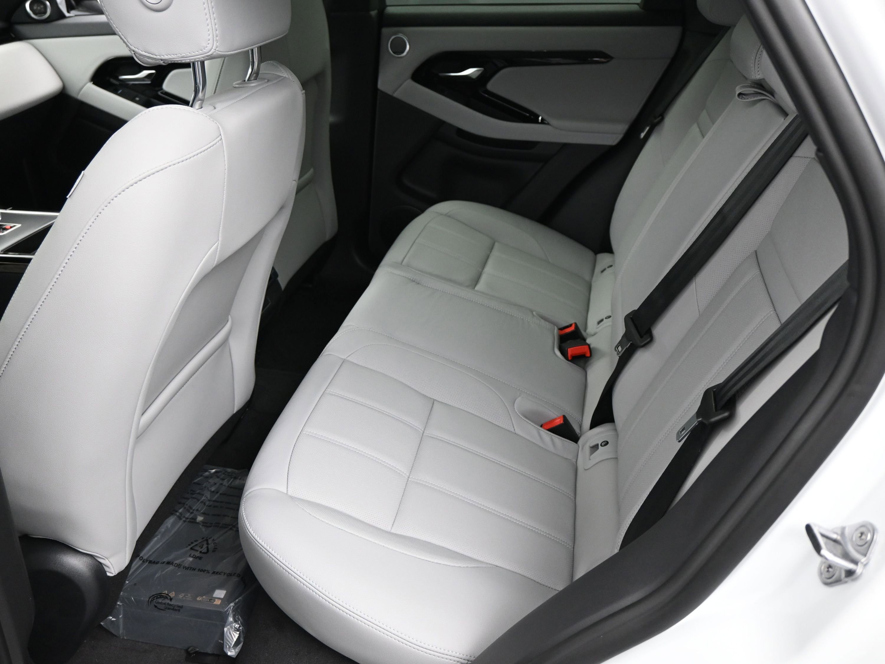 New 2026 Land Rover Range Rover Evoque S image 6