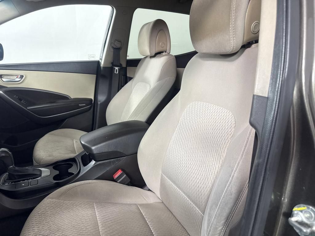 Used 2014 Hyundai Santa Fe Sport w/ Popular Equipment Package 02 FWD image 22