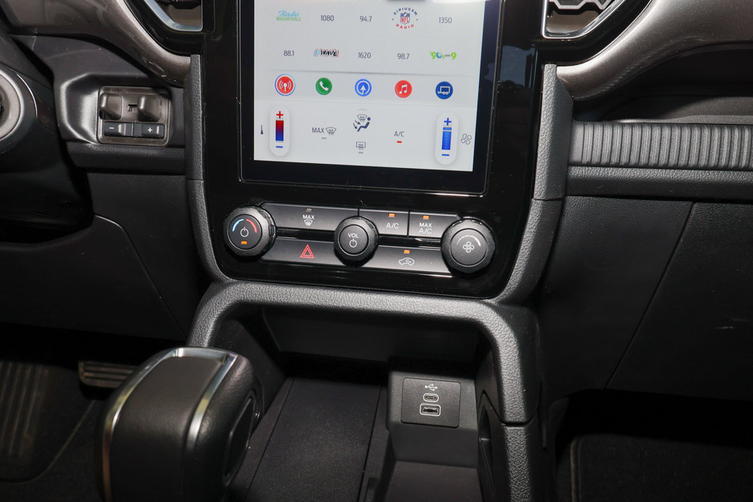 New 2026 Ford Ranger XLT AWD/4WD image 16