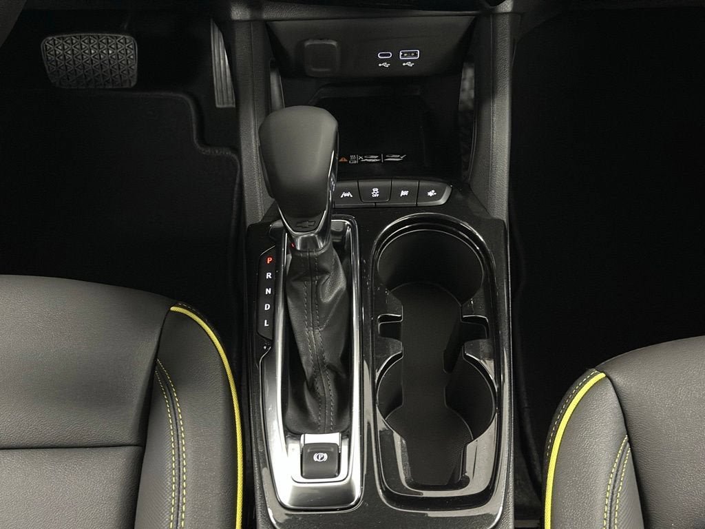 New 2026 Chevrolet TrailBlazer ACTIV w/ Convenience Package FWD image 20