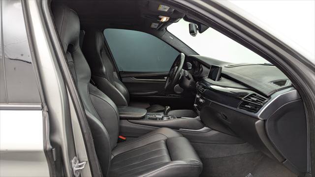 Used 2018 BMW X5 M image 21