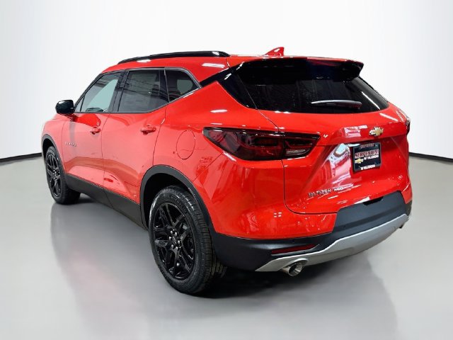 New 2026 Chevrolet Blazer LT w/ Convenience Package AWD/4WD image 10