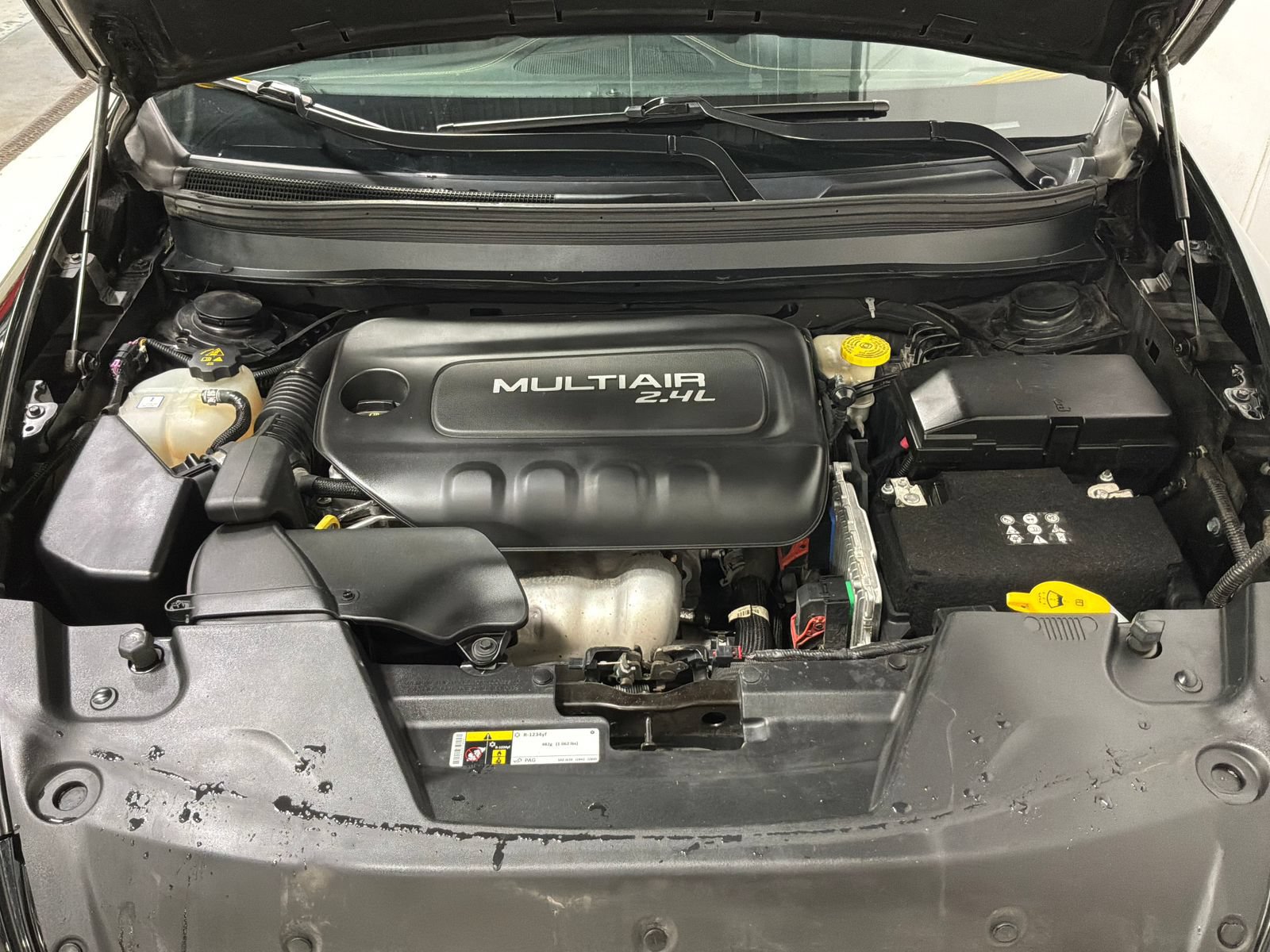 Used 2017 Jeep Cherokee Limited FWD image 13
