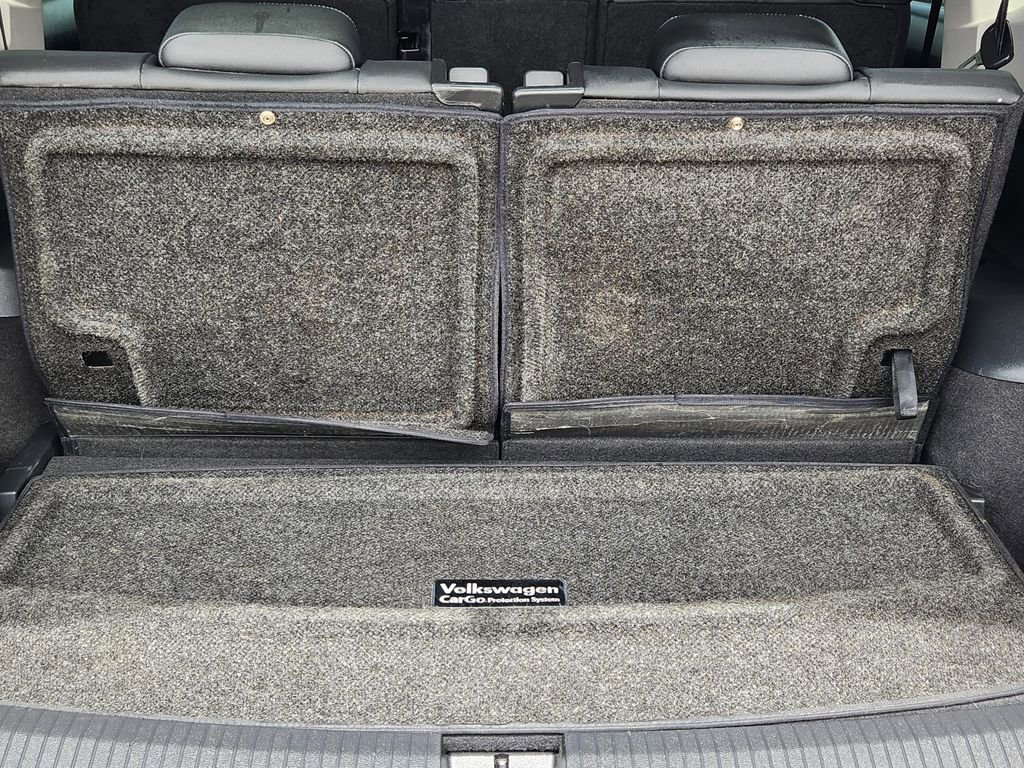 Used 2019 Volkswagen Tiguan S AWD/4WD image 31