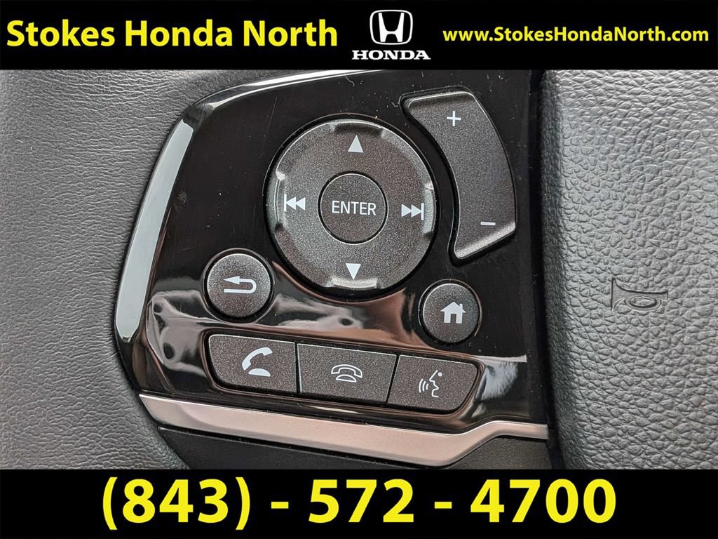Used 2022 Honda Pilot Touring image 32