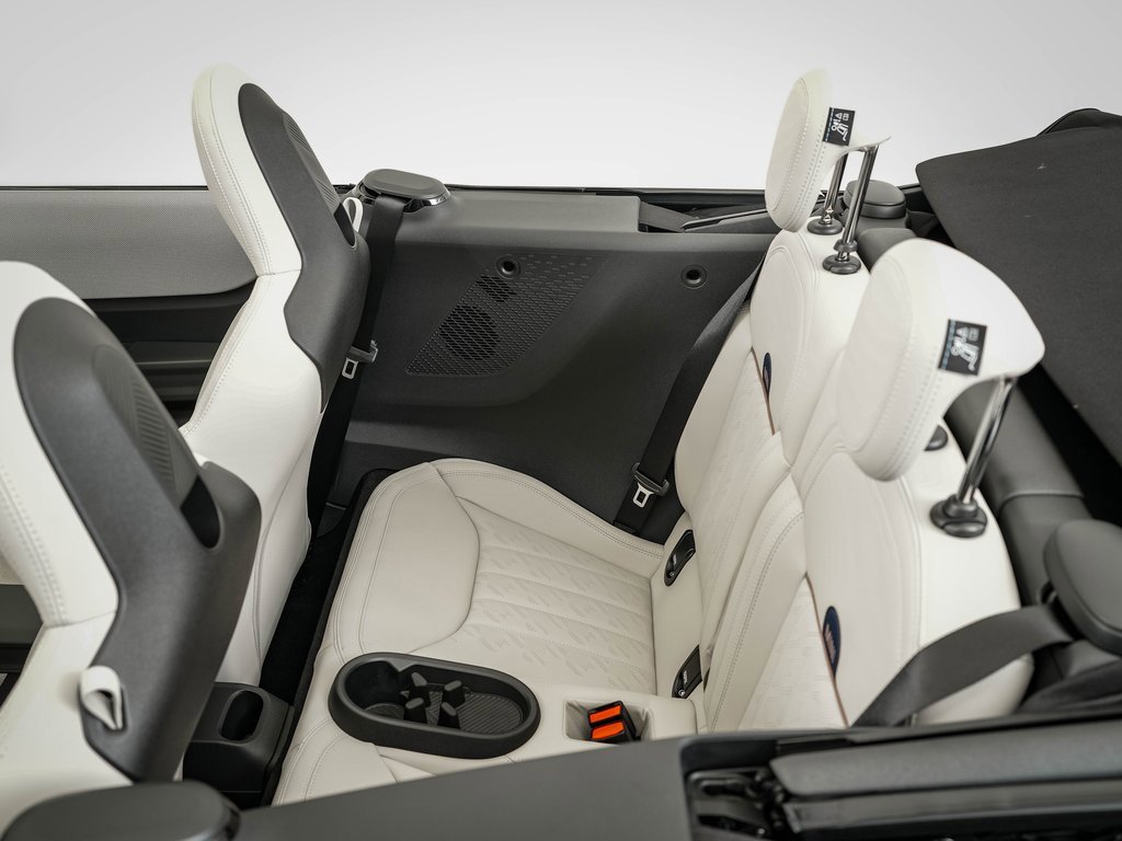 New 2026 MINI Cooper S image 16