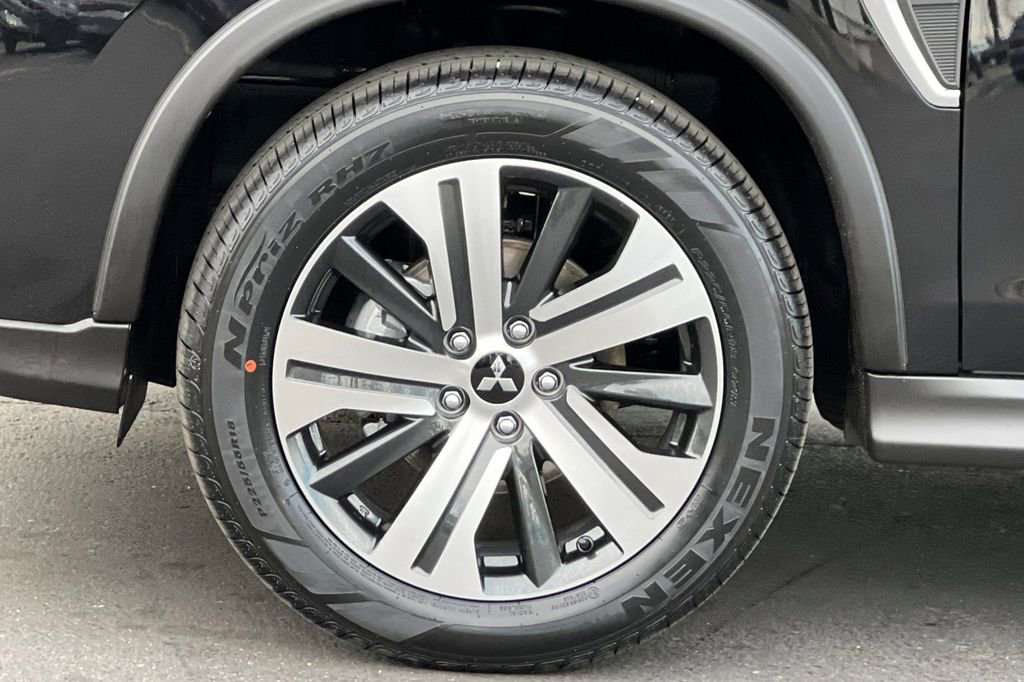 New 2026 Mitsubishi Outlander Sport SE AWD/4WD image 26