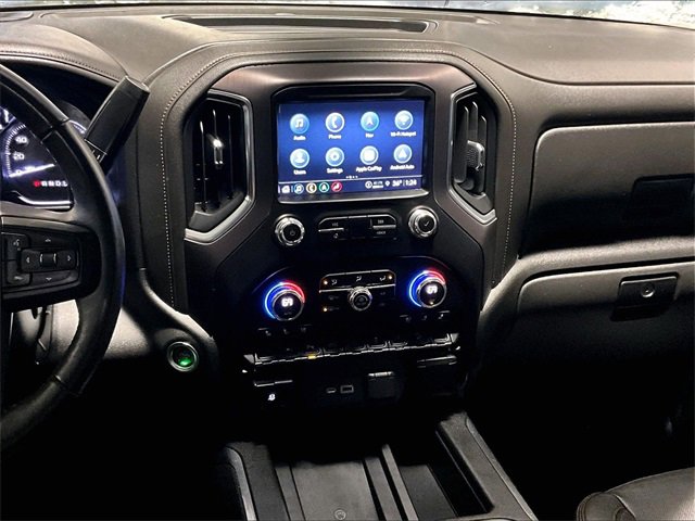 Used 2022 GMC Sierra 1500 AT4 w/ AT4 Premium Package image 6