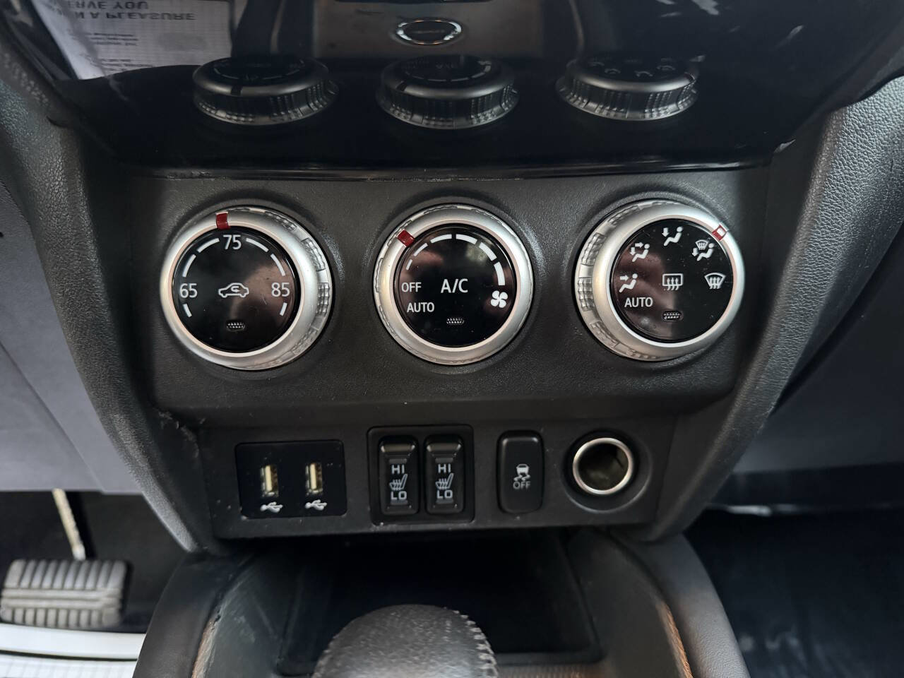 Used 2020 Mitsubishi Outlander Sport Black Edition image 21