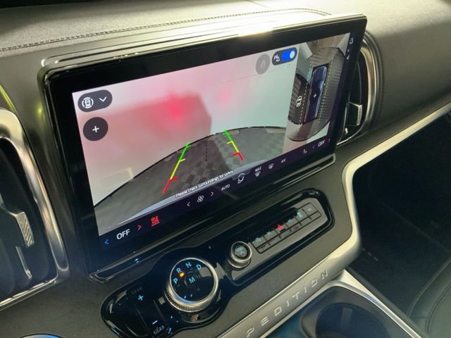 New 2026 Ford Expedition Tremor image 23