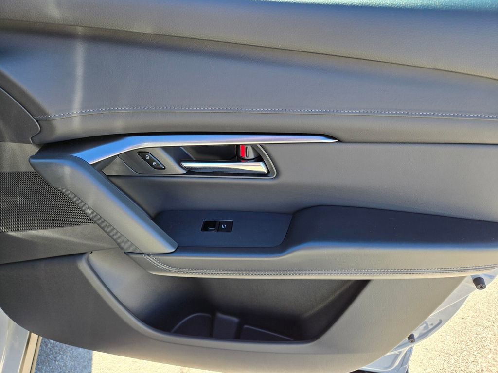 New 2026 MAZDA CX-5 Preferred image 22