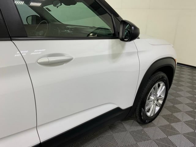 Used 2022 Chevrolet TrailBlazer LS AWD/4WD image 9