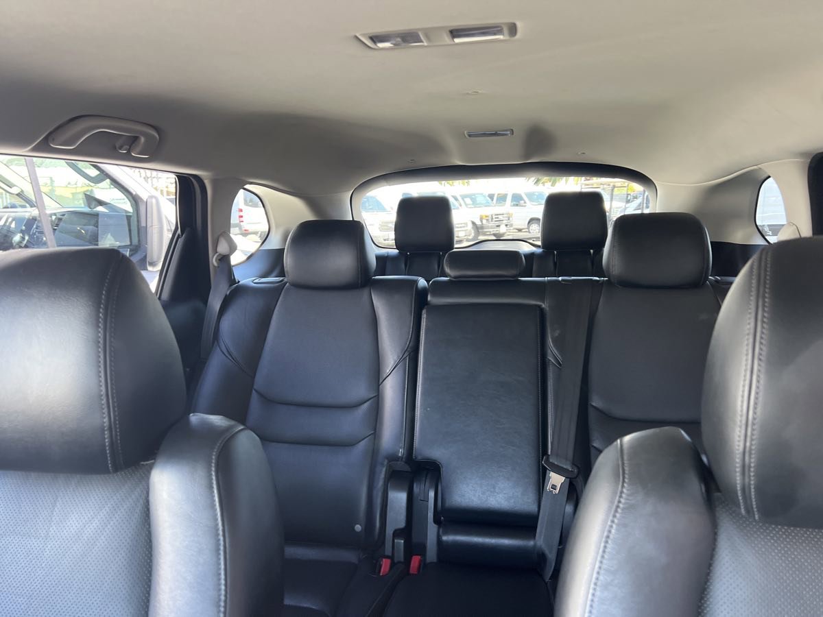 Used 2016 MAZDA CX-9 Touring FWD image 12