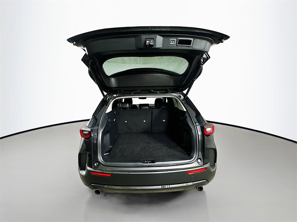 Used 2025 MAZDA CX-50 AWD 2.5 S w/ Premium Package image 33