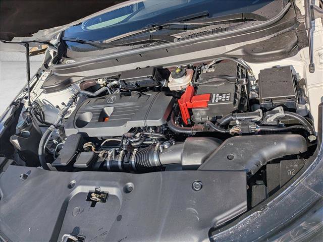 New 2025 Acura RDX SH-AWD image 18